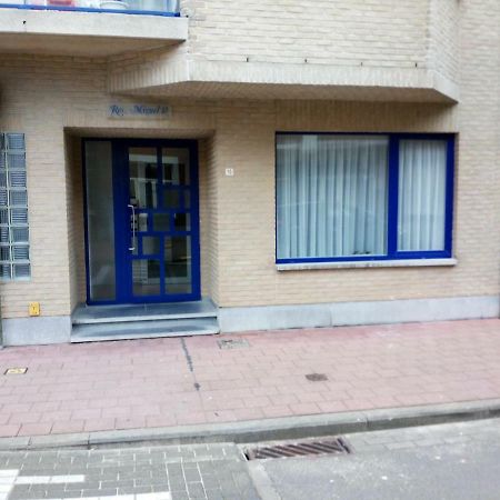App 2 Slaapkamers クノック・ヘイスト エクステリア 写真