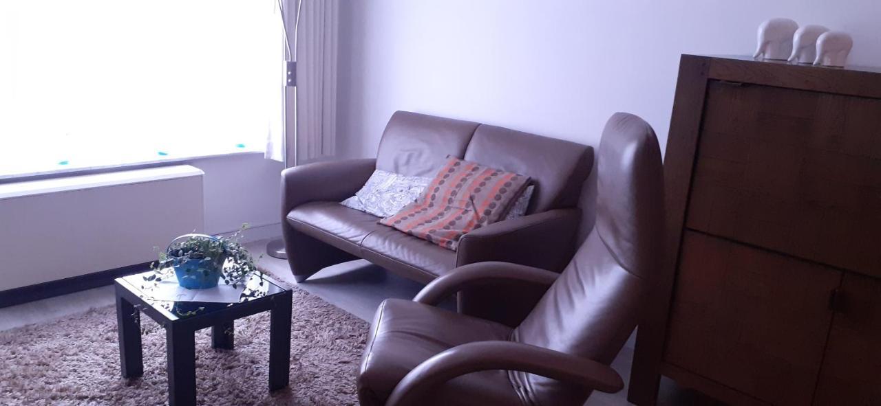 App 2 Slaapkamers クノック・ヘイスト エクステリア 写真
