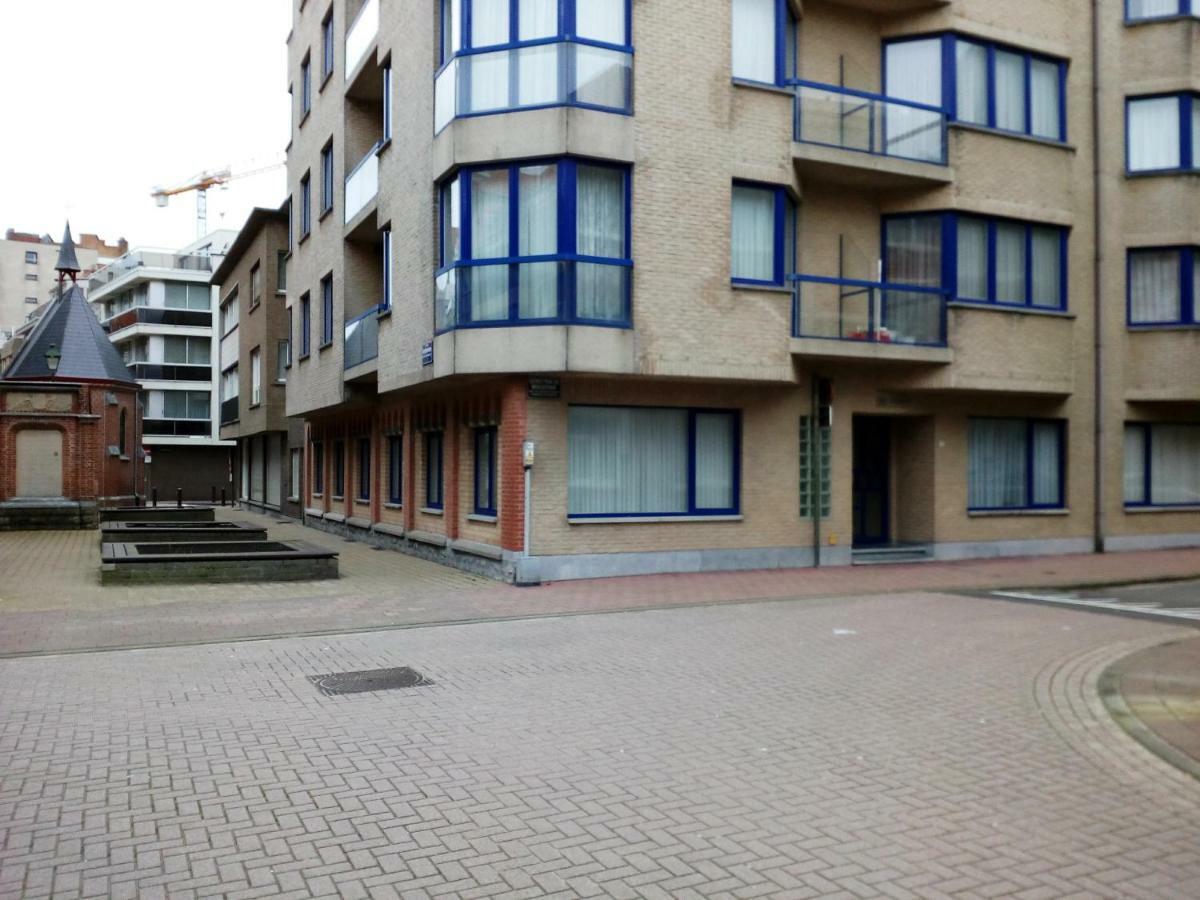 App 2 Slaapkamers クノック・ヘイスト エクステリア 写真