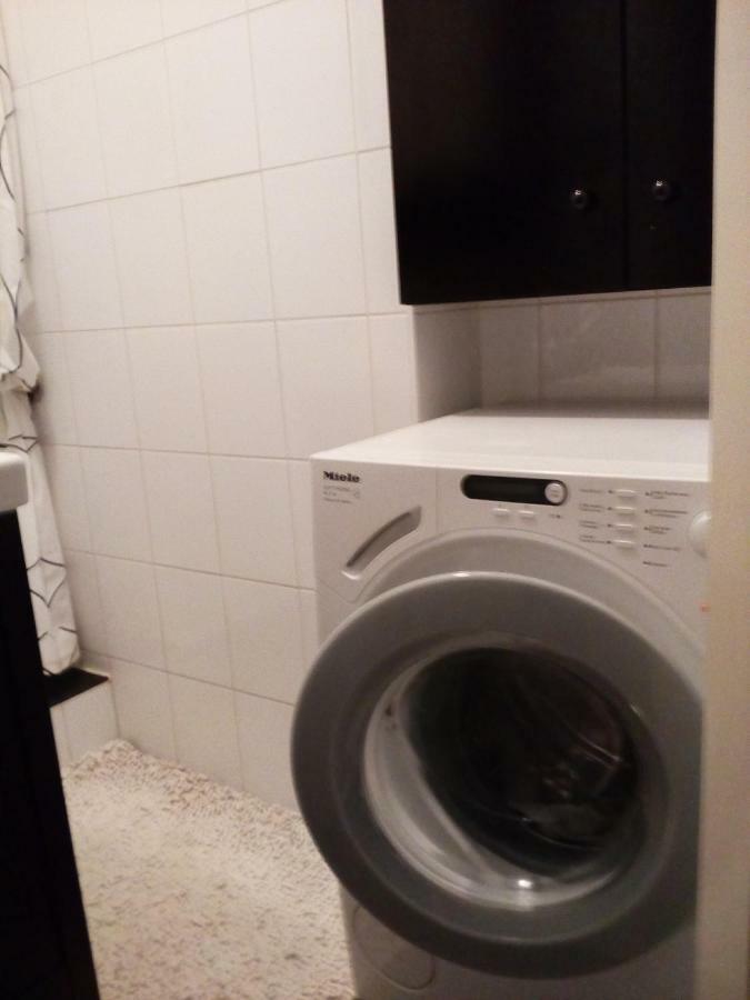 App 2 Slaapkamers クノック・ヘイスト エクステリア 写真