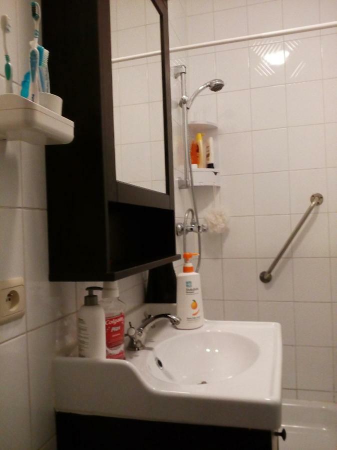 App 2 Slaapkamers クノック・ヘイスト エクステリア 写真