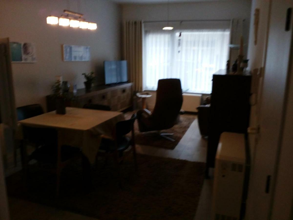 App 2 Slaapkamers クノック・ヘイスト エクステリア 写真